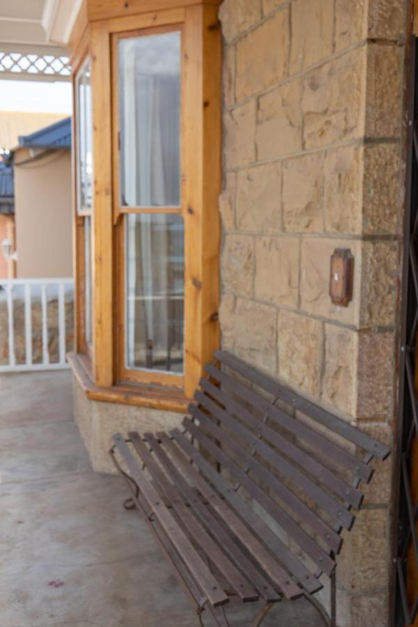 Sandstone Manor Моссел-Бей Экстерьер фото